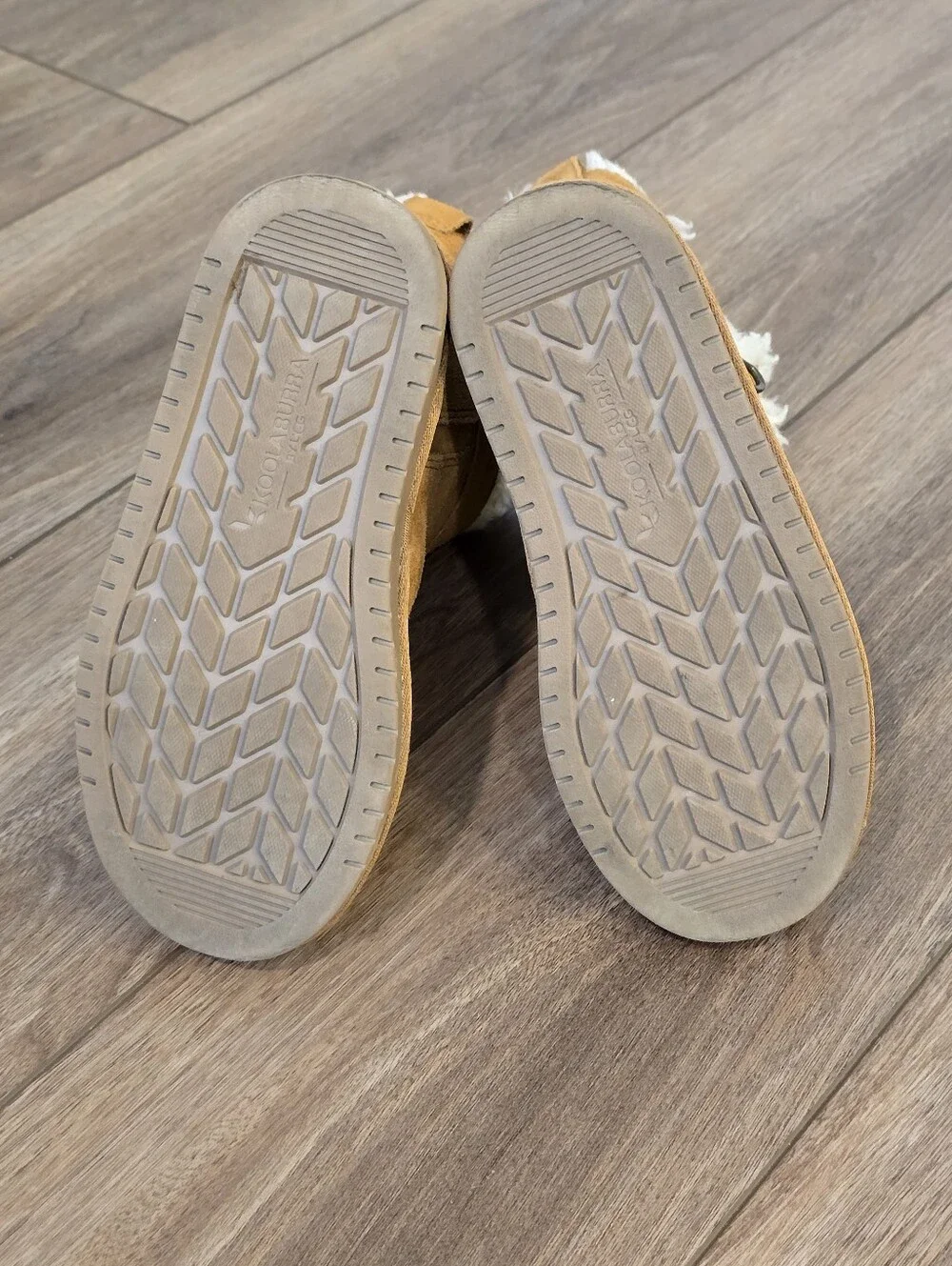 Girls Koolaburra Uggs Boots